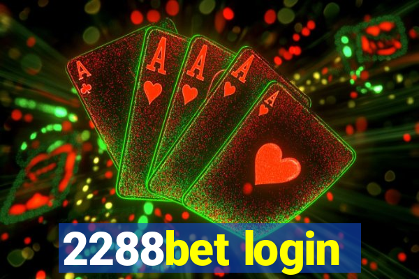 2288bet login